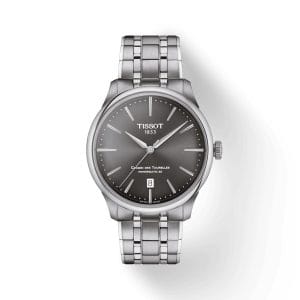 TISSOT Chemin des Tourelles Powermatic 80