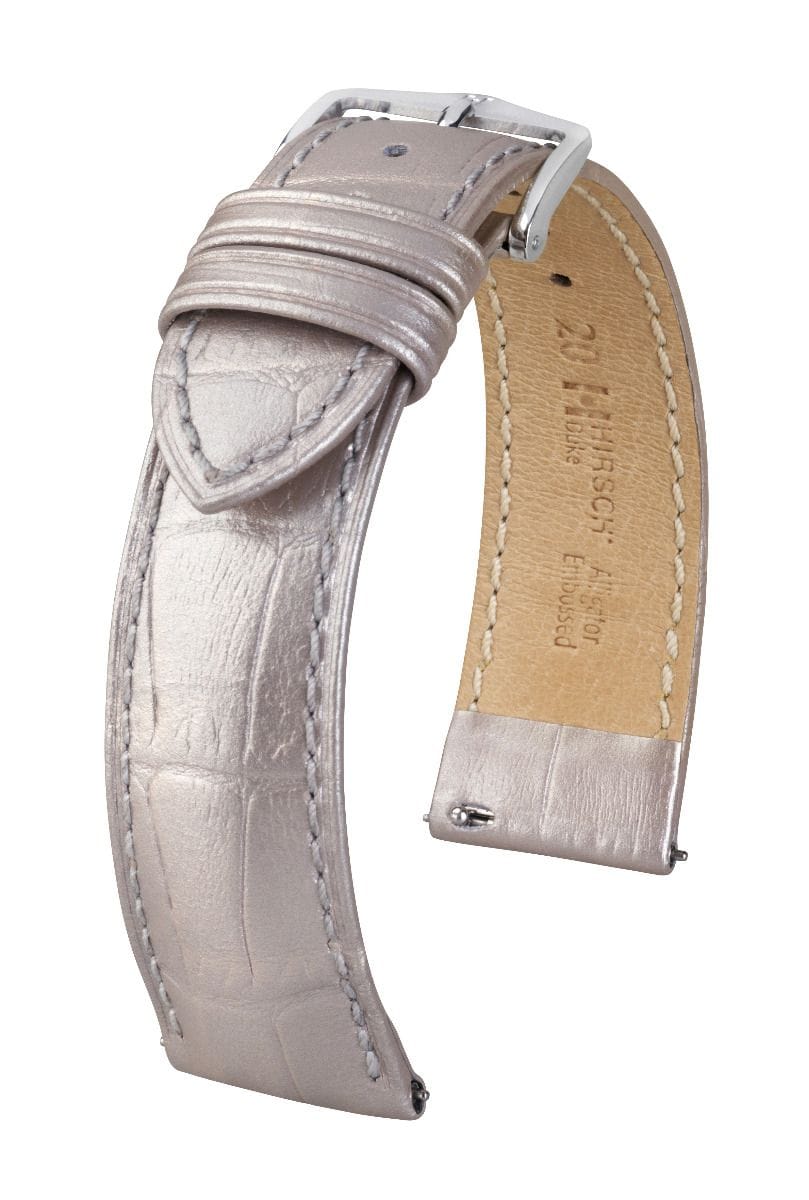 Hirsch Duke Metallic