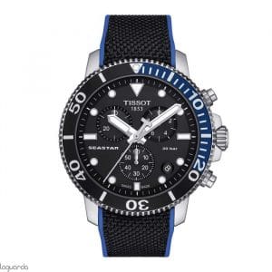 TISSOT Seastar 1000 Quartz Chronograph