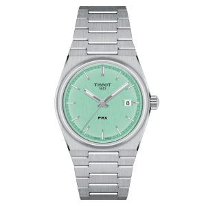 Tissot PRX 35 MM