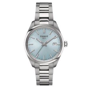 Tissot PR100  34mm