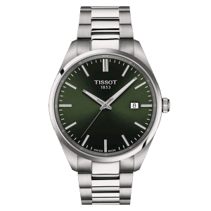 Tissot PR100