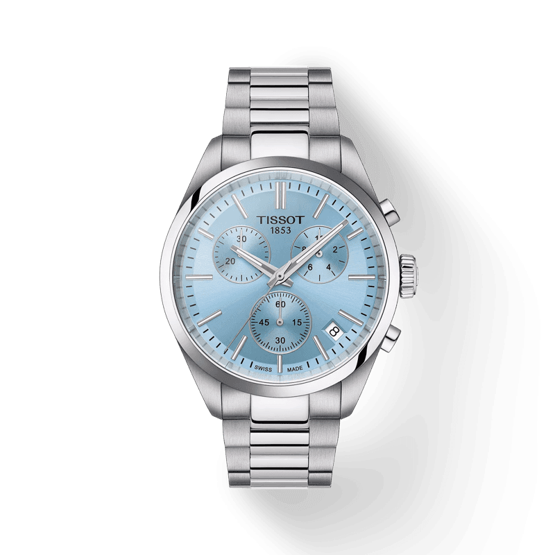 Tissot PR100 Chronograph