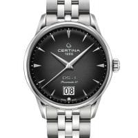 Certina DS-1 Big Date Powermatic 80