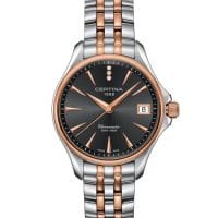 Certina DS Action Lady Diamonds